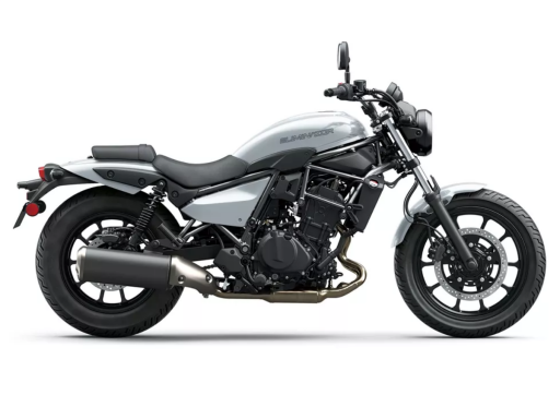 Kawasaki ELIMINATOR 500